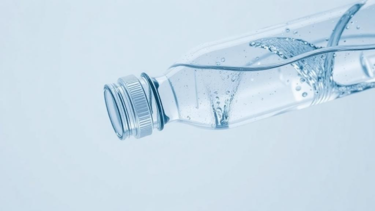 Bottled Water Contains Thousands of Plastic Particles, Major Review Finds