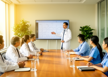 NCCN Brings Tailored Cancer Guidelines to the Philippines in Global Push