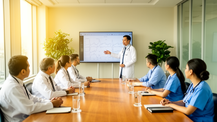 NCCN Brings Tailored Cancer Guidelines to the Philippines in Global Push