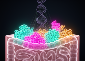 Single-Cell Map of Gut Chromatin Reveals Which Cells Drive Crohn’s Disease Risk