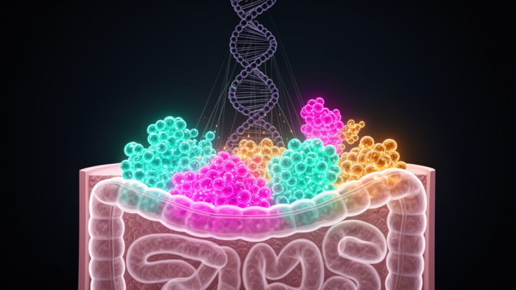 Single-Cell Map of Gut Chromatin Reveals Which Cells Drive Crohn’s Disease Risk