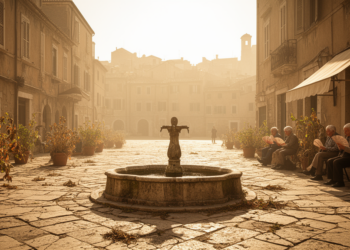 Month-Long European Heatwaves Beyond Records Are Plausible, Study Finds