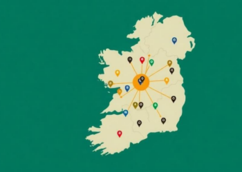 Inside Ireland’s Health Policy Machine: New Study Maps How Evidence Reaches Decision-Makers