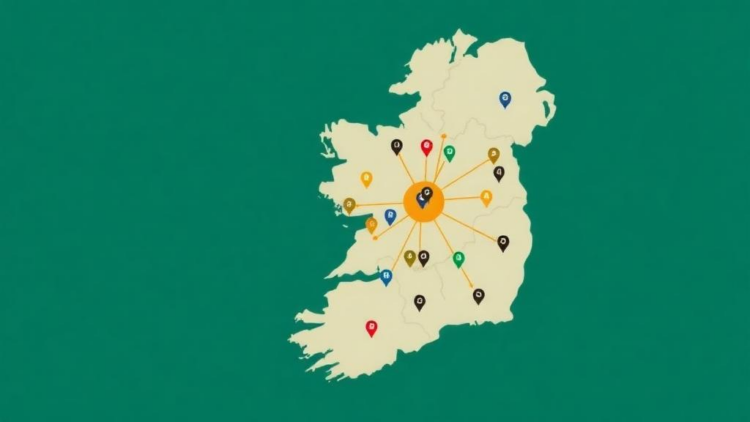 Inside Ireland’s Health Policy Machine: New Study Maps How Evidence Reaches Decision-Makers