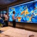 Blending Observations With Decadal Forecasts Sharpens Europe’s Near-Term Climate Outlook