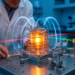 Physicists Steer a Quantum Light Condensate With a Magnetic Field