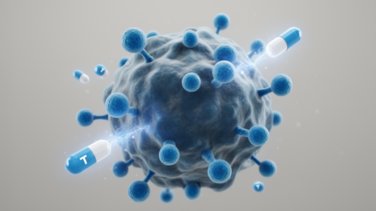 Common Antidepressants May Boost Immunotherapy Survival in Cancer Patients, Major Study Finds