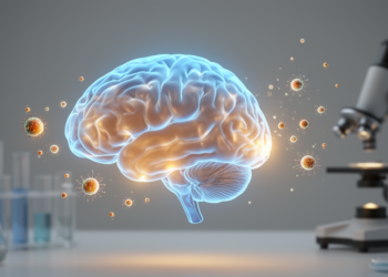 Dementia May Not Be a Brain Disease at All, NIH Scientists Argue