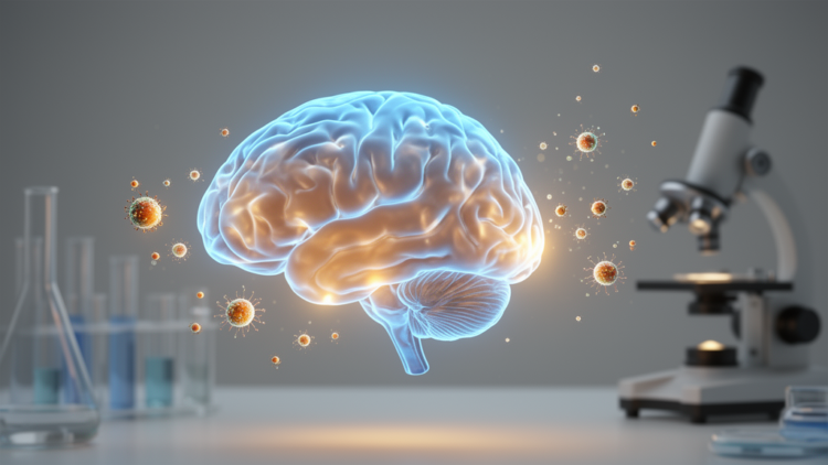 Dementia May Not Be a Brain Disease at All, NIH Scientists Argue
