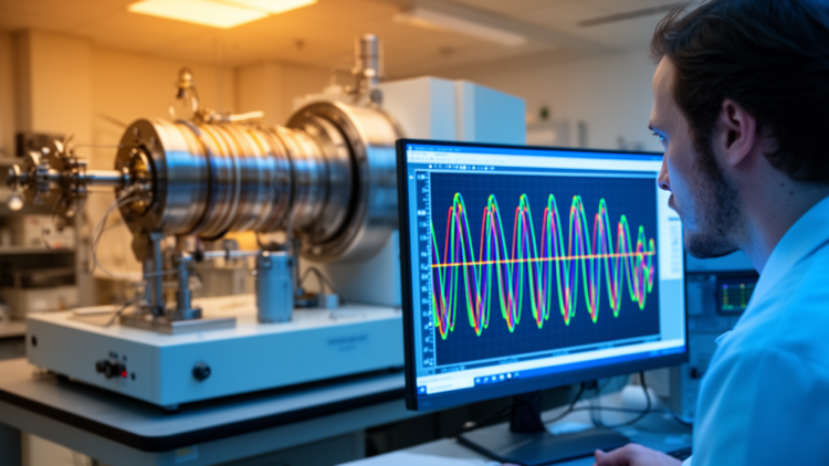 When NMR Signals Won’t Sit Still: Simulations Test Fourier, Wavelets, and Direct Fitting