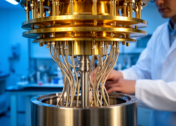 Quantum Circuit Boosts Small Object Detection to Record Precision
