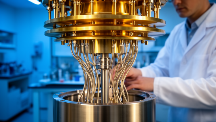 Quantum Circuit Boosts Small Object Detection to Record Precision