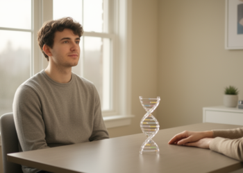 Gene Variant MCTP2 Tied to Better Recovery of Negative Symptoms in Schizophrenia
