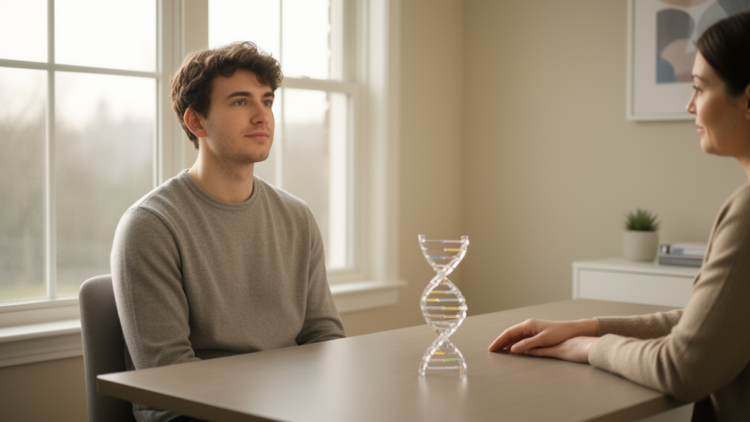 Gene Variant MCTP2 Tied to Better Recovery of Negative Symptoms in Schizophrenia