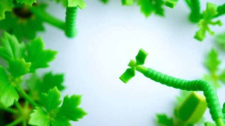 AI Built for Green Life: DeepGreenGO Reads Plant Proteins Where Other Models Fail