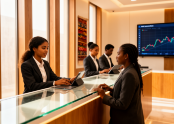 Innovation Emerges as the Hidden Engine Behind Bank Performance in Ethiopia