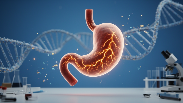 Hidden Genetic Fault Lines Reshape Gastric Cancer Treatment Maps in Landmark Chinese Cohort