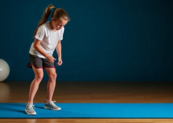 Physiotherapist-Led Exercise Therapy Protects Young Knees After ACL Reconstruction