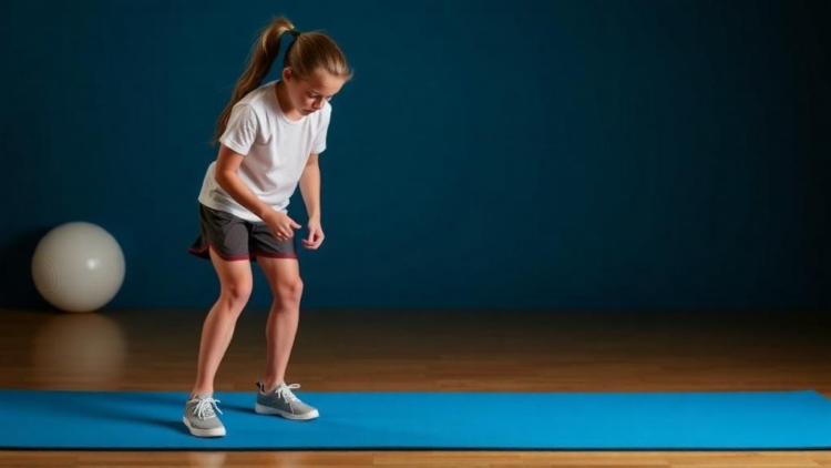 Physiotherapist-Led Exercise Therapy Protects Young Knees After ACL Reconstruction