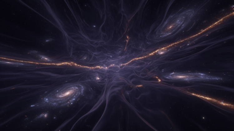 Sticky Dark Energy: Friction in the Cosmic Fluid Could Explain the Universe’s Speed-Up