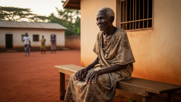 Cured but Not Free: Leprosy Survivors in Ghana Still Face Supernatural Fear and Hidden Fees