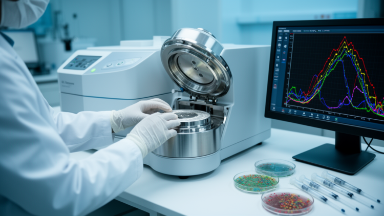 Mass Spectrometry Uncovers Hidden Bacterial Targets of Tularemia Immunity