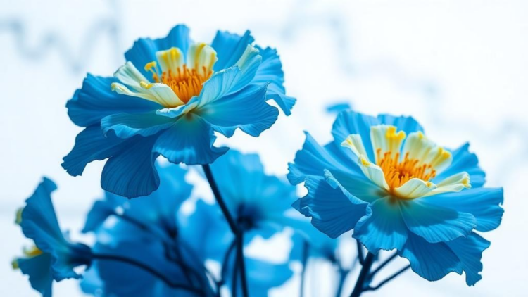 Silver-Dressed Cobalt Oxide Flowers Tear Apart Dye Pollution Faster Under Light and Voltage
