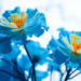 Silver-Dressed Cobalt Oxide Flowers Tear Apart Dye Pollution Faster Under Light and Voltage