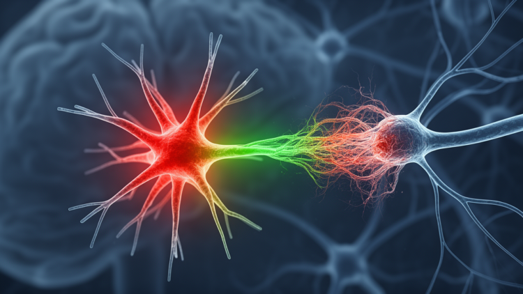 Astrocyte Redox Switch Linked to Synapse Damage in Multiple Sclerosis