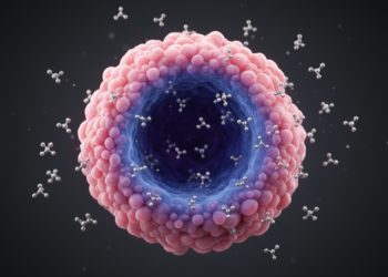 Low Oxygen Inside Tumors Fuels Cervical Cancer Growth and Cisplatin Resistance, Study Finds
