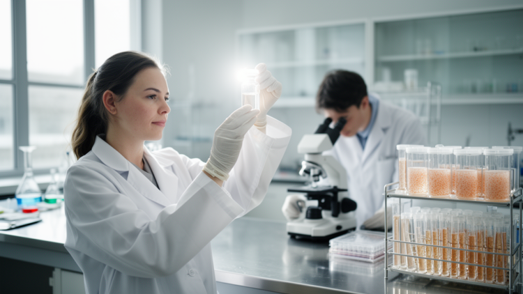 Experimental Drug Tolinapant Boosts Immunotherapy Response in Advanced Solid Tumors