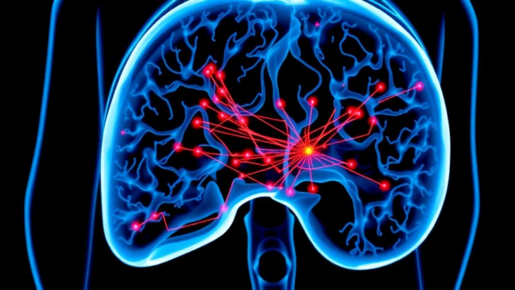 AI Plans Safer Needle Routes for Liver Tumor Ablation With 75% Fewer Parameters