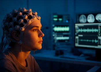 Emotional Movie Scenes Reveal Hidden Brain Signatures of Neuroticism