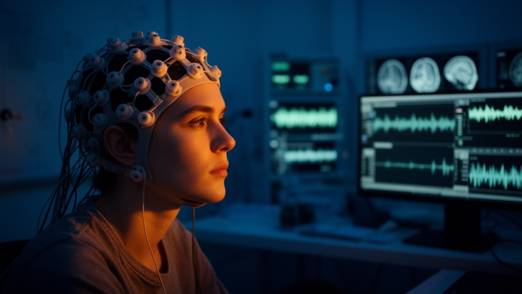 Emotional Movie Scenes Reveal Hidden Brain Signatures of Neuroticism