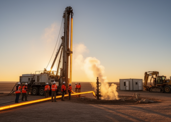 Quaise Energy lands up to $25 million US award in push for first superhot geothermal plant