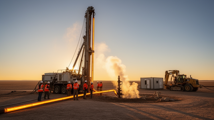 Quaise Energy lands up to $25 million US award in push for first superhot geothermal plant