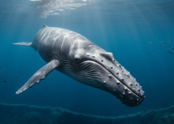 Sperm Whales Face Shrinking Ocean Habitat as Climate Change Redraws Conservation Maps