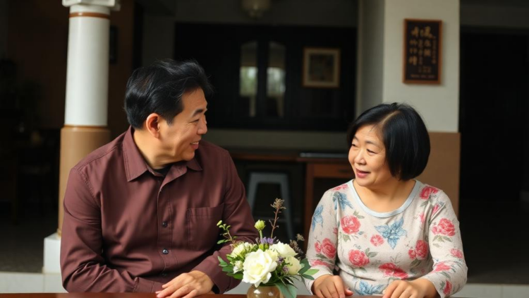 Marriage Is Losing Its Grip Unevenly: Taiwan’s Generations Reveal a Split in Family Values