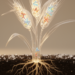 Wheat’s Hidden Salt-Stress Genes: Scientists Map the ARID Family From Root to Grain