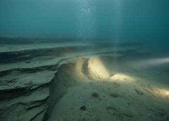Weak Muds and Wandering Gas: Seismic Study Reveals Why the Danube Fan’s Seafloor Keeps Sliding
