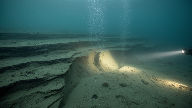 Weak Muds and Wandering Gas: Seismic Study Reveals Why the Danube Fan’s Seafloor Keeps Sliding