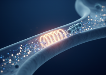 A Bacterial Toxin’s Random Flickers Reveal Hidden Complexity in Nanopore Sensing