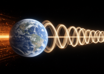 Earth’s Magnetotail Pulses to a Four-Hour Rhythm During Recurring Solar Wind Storms
