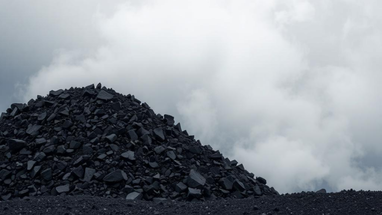 Coal Emerges as the Dominant Driver of Deadly PM2.5 Pollution in Landmark Machine Learning Study
