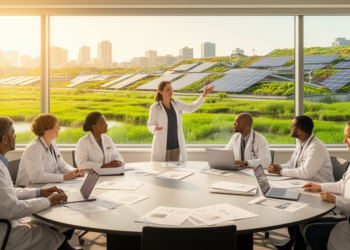 Beyond the SDGs: Scientists Call for Regenerative Development Goals After 2030