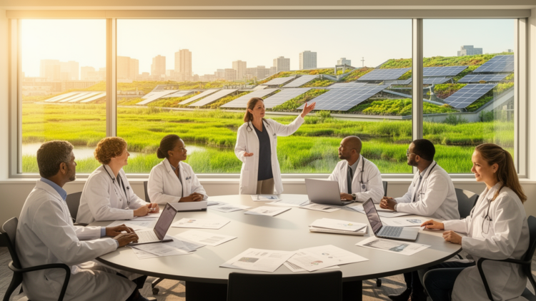 Beyond the SDGs: Scientists Call for Regenerative Development Goals After 2030