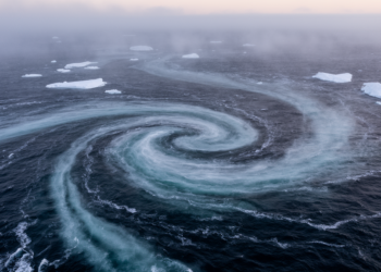 Ocean Current Shifts, Not CO2, Explain a 5,000-Year North Atlantic Cooling Puzzle
