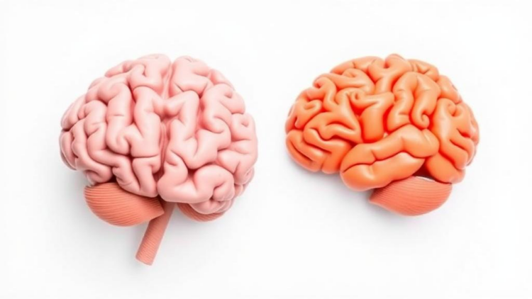 Your Brain Learns New Weight Clues as Fast as Familiar Ones