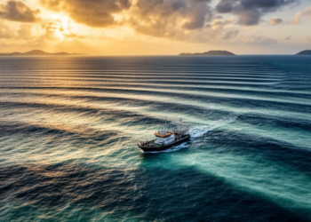 Internal Tides Break the Rules in the South China Sea, Challenging a Constant Used in Climate Models
