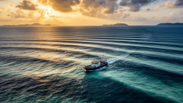 Internal Tides Break the Rules in the South China Sea, Challenging a Constant Used in Climate Models